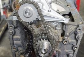 Preise für Steuerkettenwechsel bei ATU: Was Sie wissen sollten