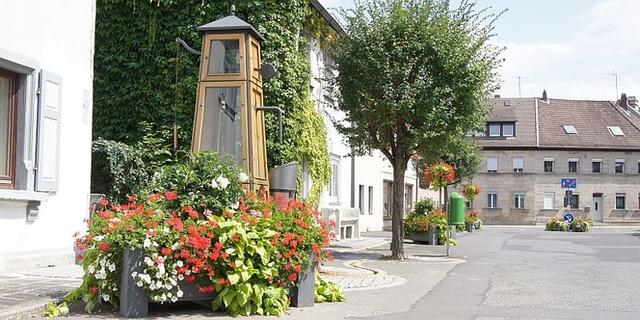 Erlebe die Vielfalt von Baiersdorf: Aktuelle Veranstaltungen und Termine.