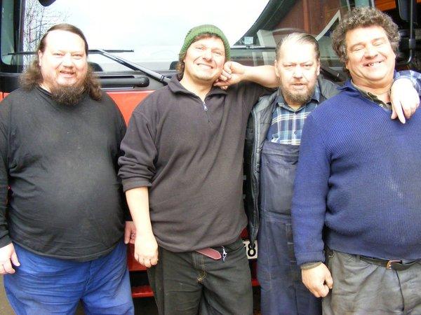 Die Ludolfs nach dem Gerichtsverfahren: Wie geht es ihnen jetzt? Die Ludolfs nach dem Gerichtsverfahren: Wie geht es ihnen jetzt?