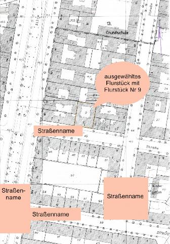 Digitale Flurkarten: Nutzen und Verfügbarkeit beim Katasteramt Digitale Flurkarten: Nutzen und Verfügbarkeit beim Katasteramt