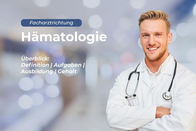 Was sind die Tätigkeiten eines Hämatologen im MV-Zentrum Am Sachsenring? Was sind die Tätigkeiten eines Hämatologen im MV-Zentrum Am Sachsenring?