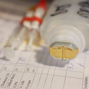 Die ganzheitliche Arbeitsweise eines Hämatologen im MV-Zentrum Am Sachsenring Die ganzheitliche Arbeitsweise eines Hämatologen im MV-Zentrum Am Sachsenring