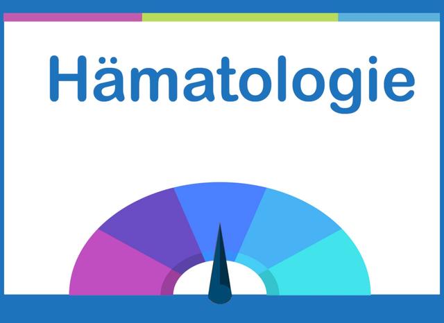 Welche Fragen und Beschwerden sollte man an einen Hämatologen richten? Welche Fragen und Beschwerden sollte man an einen Hämatologen richten?