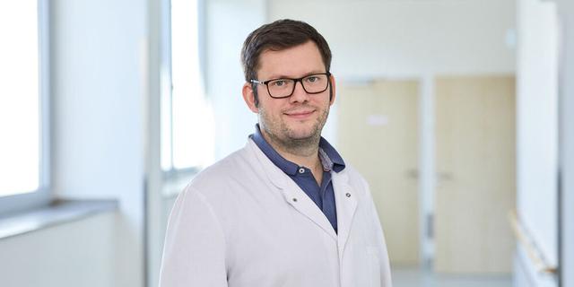 3. Diagnoseverfahren in der Hämatologie: Blutuntersuchungen, Knochenmarkpunktionen und Lymphknotenbiopsien