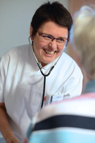 6. Therapieoptionen in der Hämatologie: Chemotherapie, Stammzelltransplantation und palliative Behandlungskonzepte