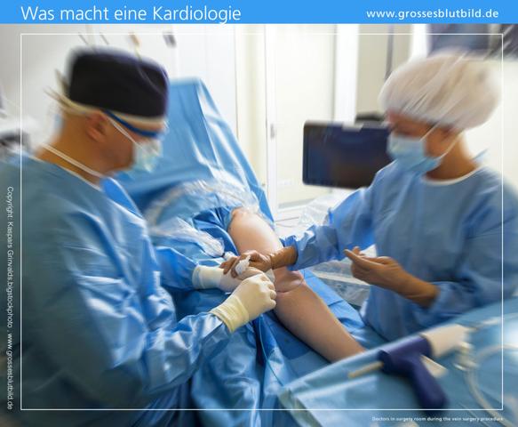 Wichtige Untersuchungsmethoden beim Kardiologen: Was Sie wissen sollten