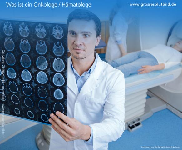 Die Aufgaben eines Onkologen: Diagnose, Therapie und Nachsorge von Krebserkrankungen Die Aufgaben eines Onkologen: Diagnose, Therapie und Nachsorge von Krebserkrankungen