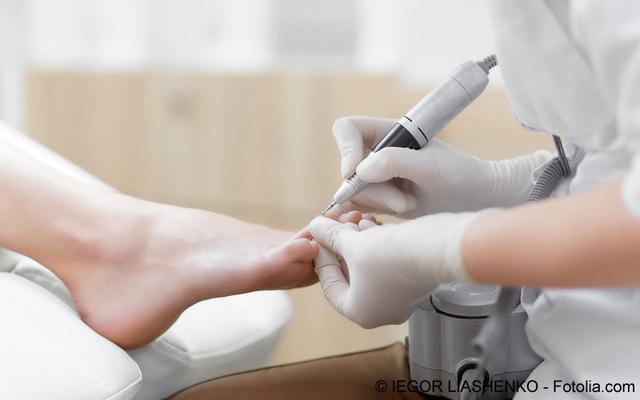 Wann ist eine podologische Behandlung sinnvoll? Indikationen und Anwendungsbereiche.