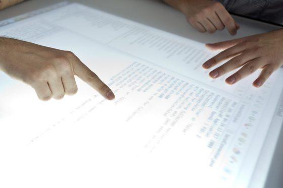 5. Chancen der Digitalisierung für Sozialassistenten: Neue Technologien im Einsatz