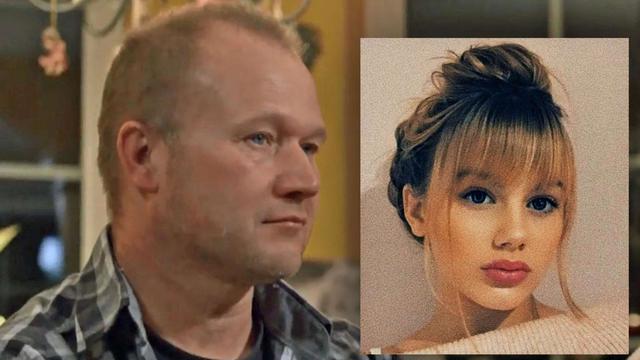 Update zum Vermisstenfall Rebecca Reusch: Neue Details zu Florian R. Update zum Vermisstenfall Rebecca Reusch: Neue Details zu Florian R.