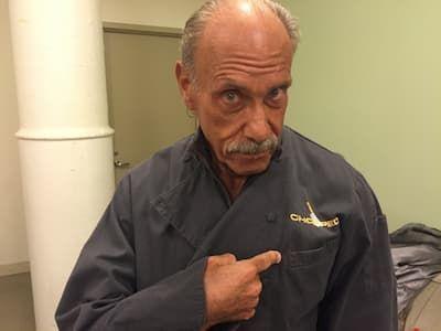 Die neuesten Entwicklungen im Leben von Les Gold: Was macht er heute? Die neuesten Entwicklungen im Leben von Les Gold: Was macht er heute?