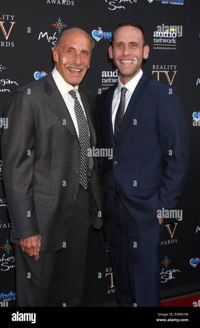 Les Gold heute: Erfahren Sie, was der Reality-TV-Star und Geschäftsmann derzeit unternimmt Les Gold heute: Erfahren Sie, was der Reality-TV-Star und Geschäftsmann derzeit unternimmt