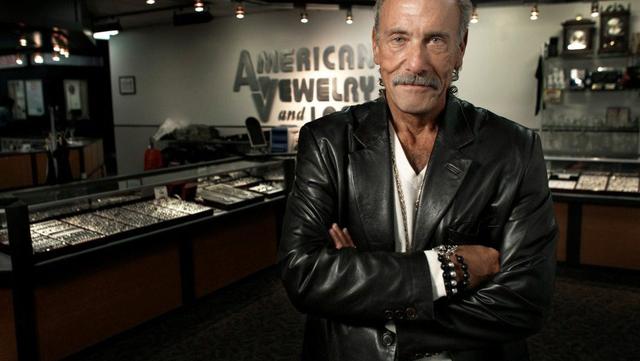 Les Gold heute: Ein Blick auf das Leben des bekannten Unternehmers und Reality-TV-Stars Les Gold heute: Ein Blick auf das Leben des bekannten Unternehmers und Reality-TV-Stars