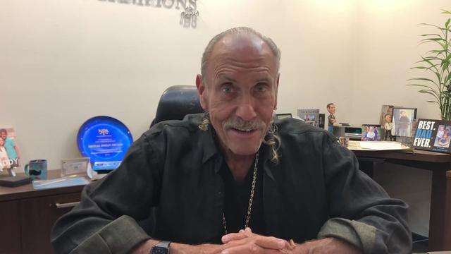 Die neuesten Entwicklungen im Leben von Les Gold: Was tut er jetzt? Die neuesten Entwicklungen im Leben von Les Gold: Was tut er jetzt?