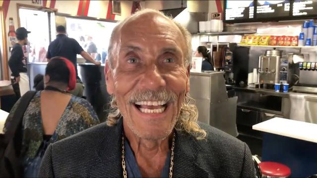 Les Gold heute: Ein Blick auf das Leben des amerikanischen Unternehmers und Reality-TV-Stars Les Gold heute: Ein Blick auf das Leben des amerikanischen Unternehmers und Reality-TV-Stars