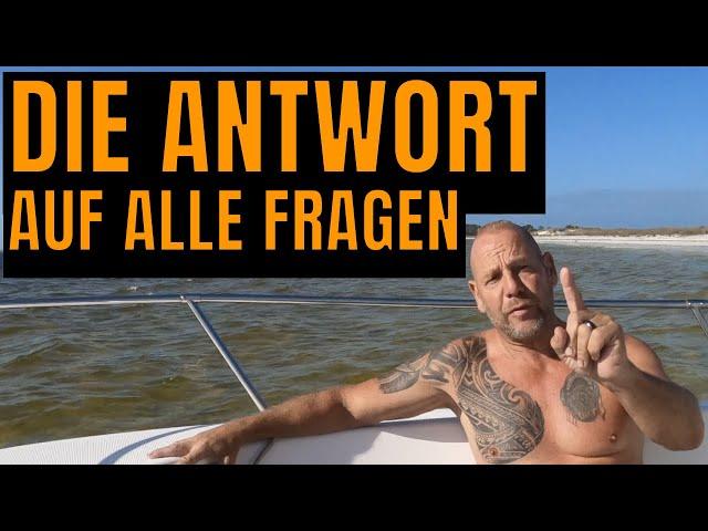 Von Berlin in die USA: Die beeindruckende Geschichte von Manfred Gilow Von Berlin in die USA: Die beeindruckende Geschichte von Manfred Gilow