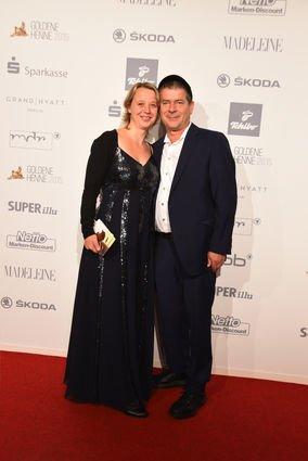 Michael Hirte heute: Verlobung, Jubiläum und neue Songs Michael Hirte heute: Verlobung, Jubiläum und neue Songs