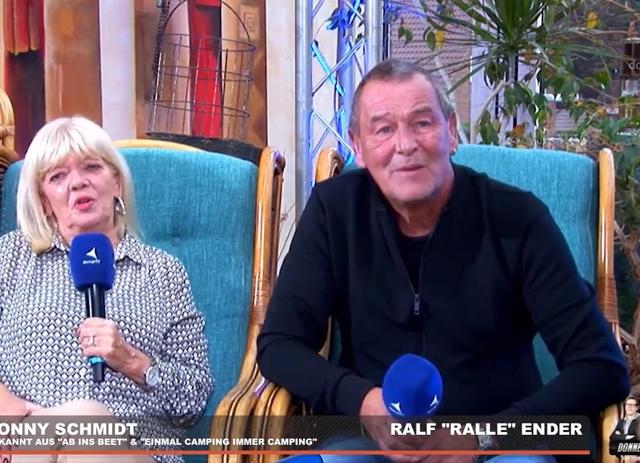 Aktuelles von Ralle Ender: Was der TV-Star heute macht Aktuelles von Ralle Ender: Was der TV-Star heute macht