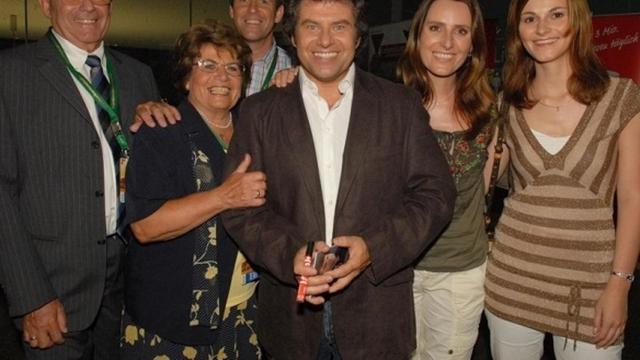 Sabine Borg: Was wurde aus Andy Borgs Ex-Frau?