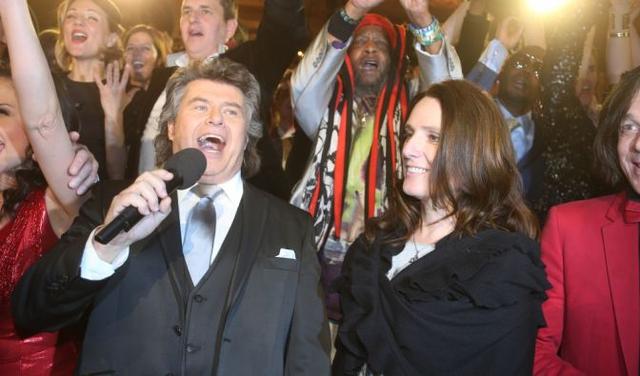 Andy Borgs erste Frau Sabine Borg: Eine aktuelle Bestandsaufnahme.