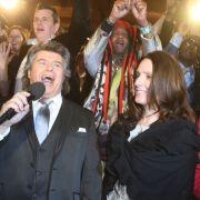 Was macht Sabine Borg heute? Aktuelle Informationen über Andy Borgs erste Frau.