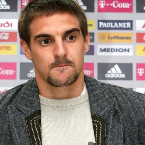 Sebastian Deisler heute: Was macht der ehemalige Fußballstar? Sebastian Deisler heute: Was macht der ehemalige Fußballstar?