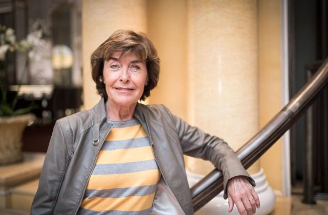 Thekla Carola Wied: Vom TV-Erfolg zur preisgekrönten Schauspielerin - Was macht sie heute?