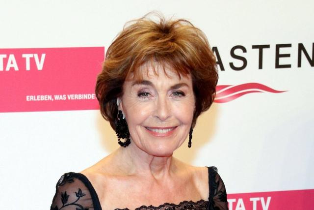 Thekla Carola Wied heute: Erfolgreiche Schauspielerin und Golden-Globe-Gewinnerin