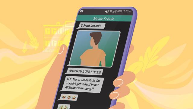 Die Rolle von sozialen Medien und digitaler Kommunikation bei der Löschung von Männern