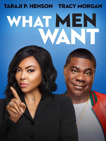 "Streamen oder Kaufen? Entscheide, wie du Was Männer Wollen sehen möchtest" "Streamen oder Kaufen? Entscheide, wie du Was Männer Wollen sehen möchtest"