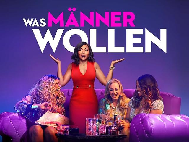 "Was Männer Wollen: Verfügbarkeit und Optionen zum Anschauen" "Was Männer Wollen: Verfügbarkeit und Optionen zum Anschauen"