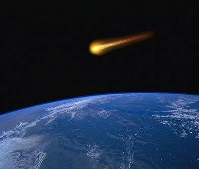 Asteroiden-Alarm: Wie gefährlich wird es 2036 wirklich? Asteroiden-Alarm: Wie gefährlich wird es 2036 wirklich?