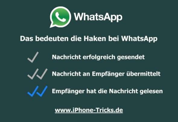 Die Bedeutung des Flugmodus bei WhatsApp erklärt