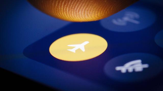 Tipps zum Benutzen von WhatsApp im Flugzeug mit aktiviertem Flugmodus