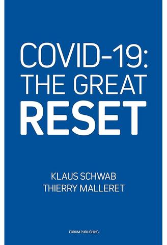 "Schulden im Fokus des Großen Resets: Was erwartet uns 2023?" "Schulden im Fokus des Großen Resets: Was erwartet uns 2023?"