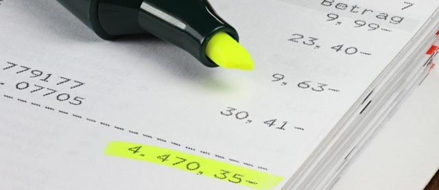 Rechtliche Konsequenzen nach Abgabe einer eidesstattlichen Versicherung Rechtliche Konsequenzen nach Abgabe einer eidesstattlichen Versicherung