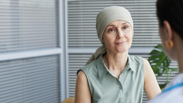 Die Bedeutung der Nachsorge nach der letzten Chemotherapie Die Bedeutung der Nachsorge nach der letzten Chemotherapie