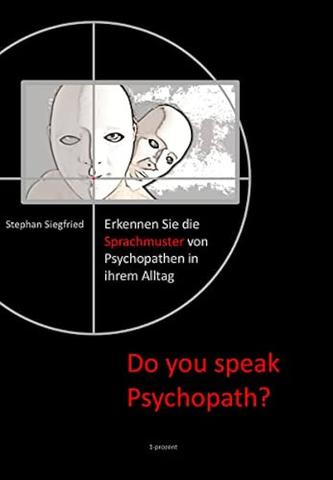 Psychopathische Präferenzen: Was sie nicht schätzen