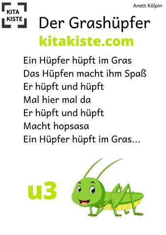 "Reime für  "Reime für
