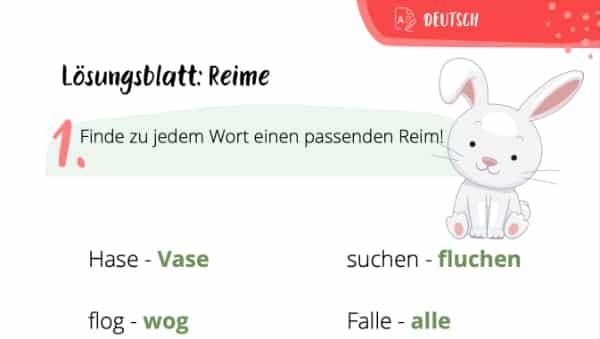 Sprachliche Vielfalt: Die besten Reime auf Sprachliche Vielfalt: Die besten Reime auf
