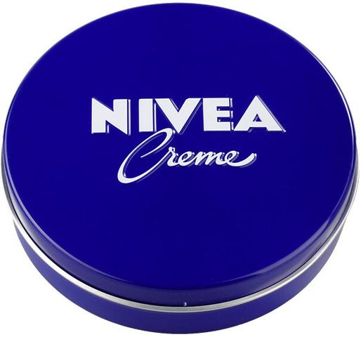 Nivea-Creme im Fokus der Hautärzte: Was ist ihre Meinung dazu? Nivea-Creme im Fokus der Hautärzte: Was ist ihre Meinung dazu?