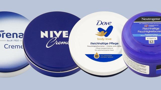 Hautärzte äußern Bedenken über Nivea-Creme: Was sagen sie dazu? Hautärzte äußern Bedenken über Nivea-Creme: Was sagen sie dazu?