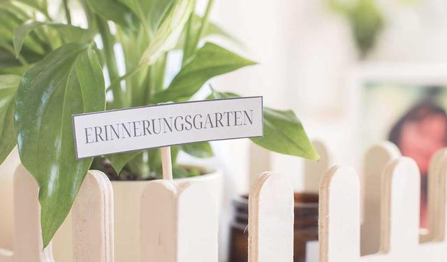 Trauergeschenke: Ideen und Anregungen für die Beerdigung Trauergeschenke: Ideen und Anregungen für die Beerdigung