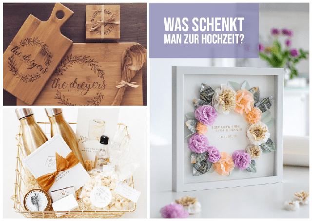 Tolle Geschenkoptionen für Hochzeiten, an denen du nicht teilnehmen kannst Tolle Geschenkoptionen für Hochzeiten, an denen du nicht teilnehmen kannst