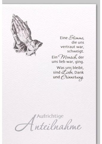 4. Trauerkarten schreiben: Anrede und Adressierung richtig gestalten 4. Trauerkarten schreiben: Anrede und Adressierung richtig gestalten