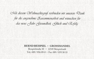 1. Trauerkarten schreiben: Was in Trauerkarten zu beachten ist 1. Trauerkarten schreiben: Was in Trauerkarten zu beachten ist