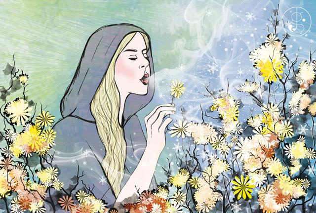 Die Bauernregel der Eisheiligen: "Pflanze nie vor der kalten Sophie" Die Bauernregel der Eisheiligen: "Pflanze nie vor der kalten Sophie"