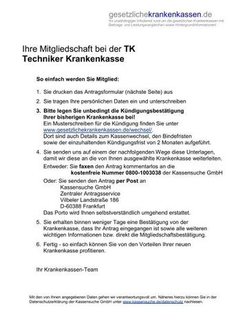 Als Auszubildende:r selbst versichert - So beantragen Sie Ihre Mitgliedschaft bei der TK Als Auszubildende:r selbst versichert - So beantragen Sie Ihre Mitgliedschaft bei der TK