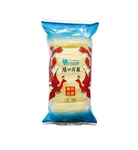 6. Von Mungbohnen bis Süßkartoffelstärke: Die Vielfalt der Glasnudelherstellung 6. Von Mungbohnen bis Süßkartoffelstärke: Die Vielfalt der Glasnudelherstellung