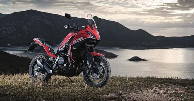 Alles, was Sie über Krafträder wissen müssen Alles, was Sie über Krafträder wissen müssen